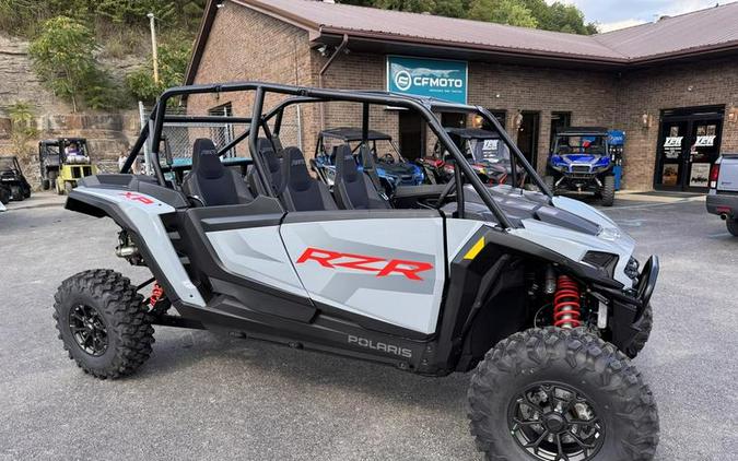 2025 Polaris® RZR XP 4 1000 Premium