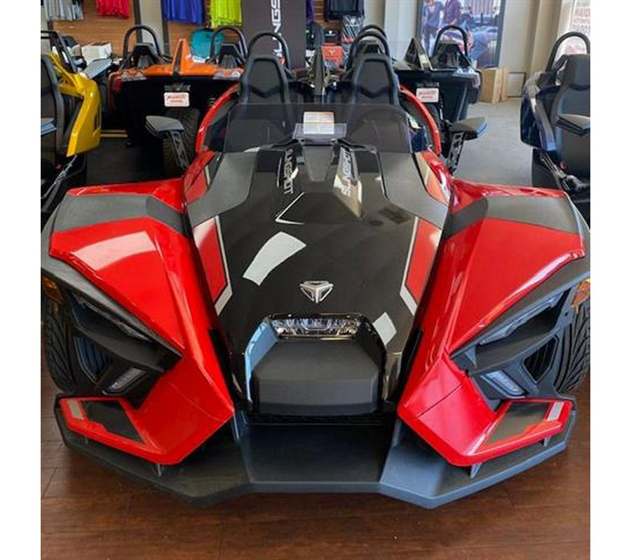 2024 Slingshot Slingshot SLR AutoDrive