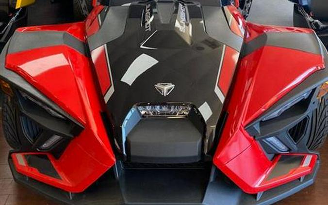 2024 Slingshot Slingshot SLR AutoDrive