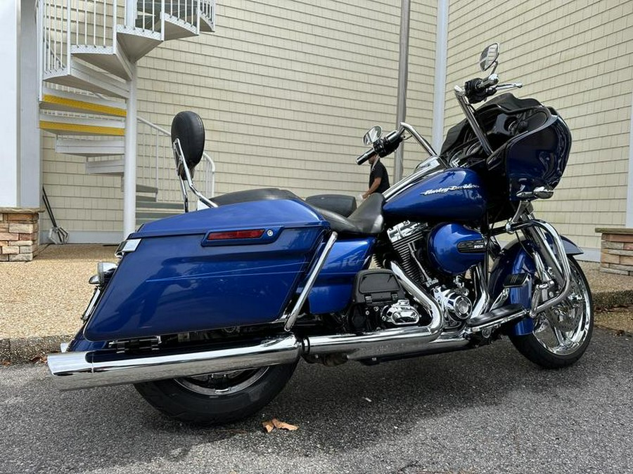 2015 Harley-Davidson® FLTRXS - Road Glide® Special