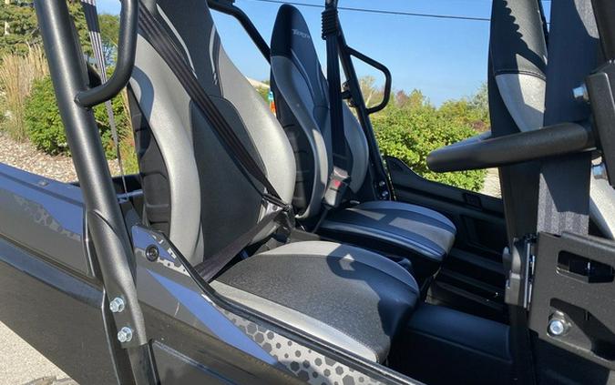 2025 Kawasaki Teryx4 S LE S LE