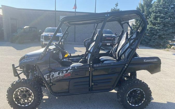2025 Kawasaki Teryx4 S LE S LE
