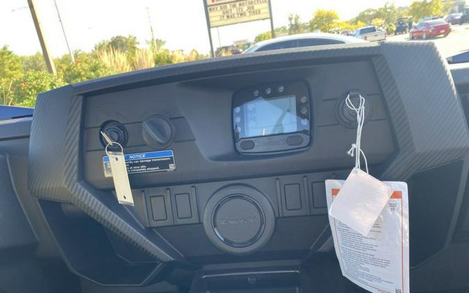 2025 Kawasaki Teryx4 S LE S LE