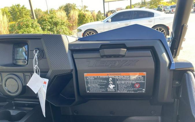 2025 Kawasaki Teryx4 S LE S LE