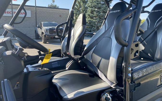 2025 Kawasaki Teryx4 S LE S LE