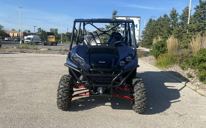 2025 Kawasaki Teryx4 S LE S LE