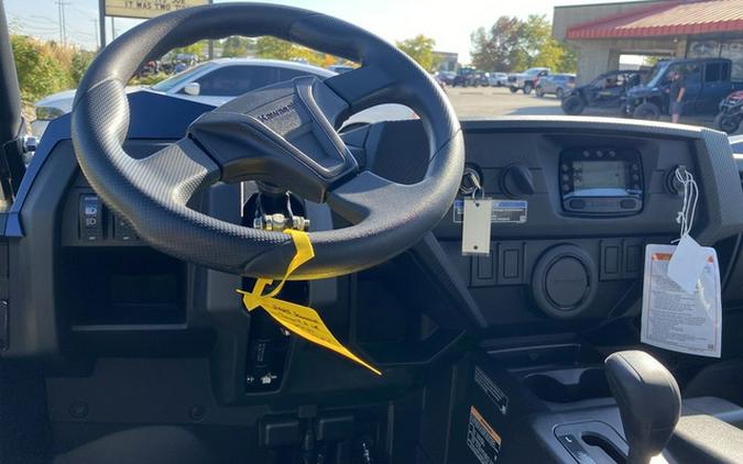 2025 Kawasaki Teryx4 S LE S LE