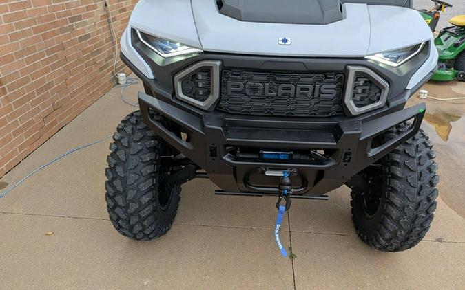 2025 Polaris Ranger Crew XD 1500 NorthStar Edition Premium