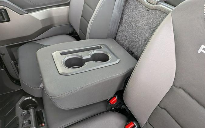 2025 Polaris Ranger Crew XD 1500 NorthStar Edition Premium