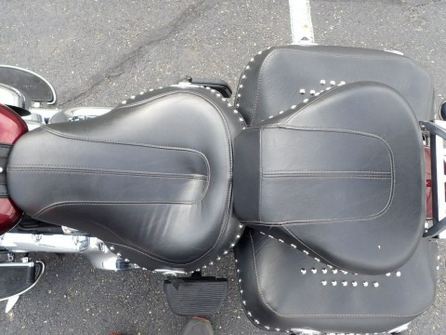 2014 Harley-Davidson Heritage Softail® Classic