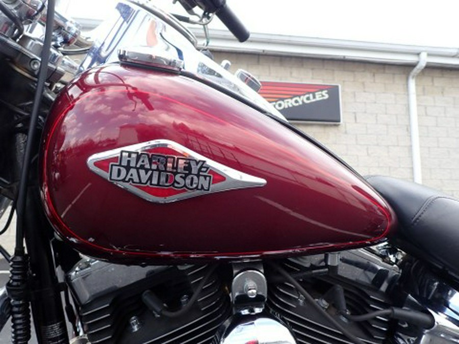 2014 Harley-Davidson Heritage Softail® Classic