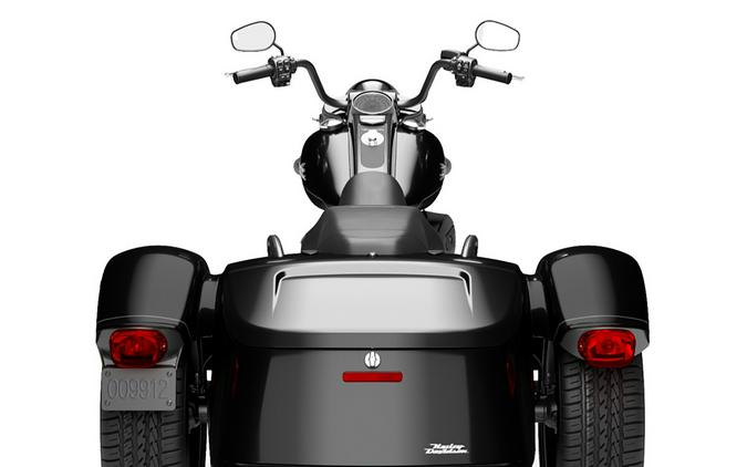 2025 Harley-Davidson Freewheeler®