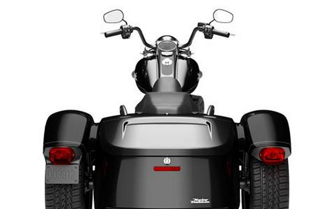 2025 Harley-Davidson Freewheeler®