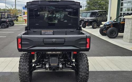 2026 Can-Am® Defender MAX LONE STAR CAB HD11