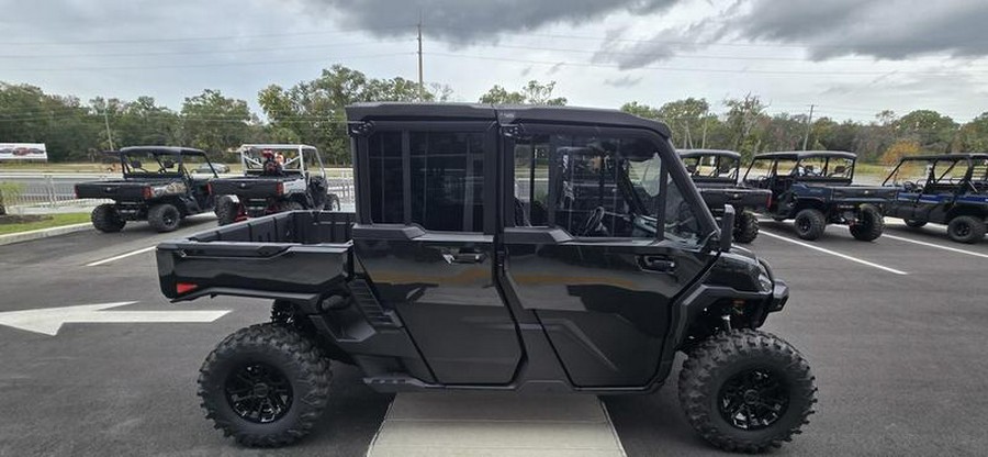 2026 Can-Am® Defender MAX LONE STAR CAB HD11