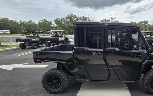 2026 Can-Am® Defender MAX LONE STAR CAB HD11