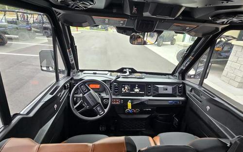 2026 Can-Am® Defender MAX LONE STAR CAB HD11