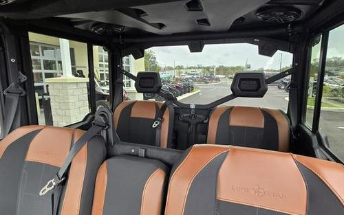 2026 Can-Am® Defender MAX LONE STAR CAB HD11