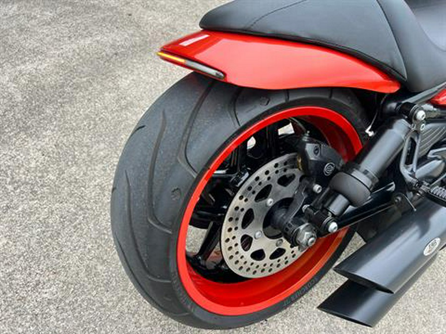 2015 Harley-Davidson Night Rod® Special