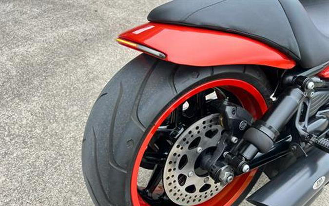 2015 Harley-Davidson Night Rod® Special