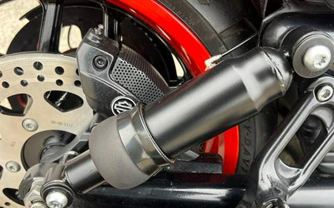 2015 Harley-Davidson Night Rod® Special