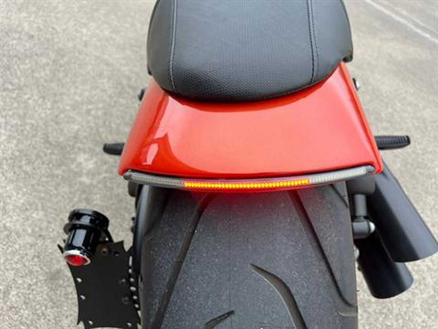 2015 Harley-Davidson Night Rod® Special