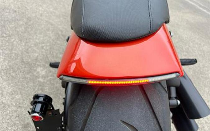 2015 Harley-Davidson Night Rod® Special