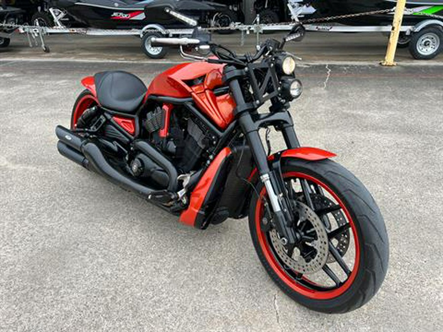2015 Harley-Davidson Night Rod® Special