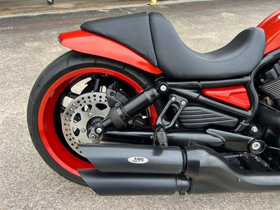 2015 Harley-Davidson Night Rod® Special
