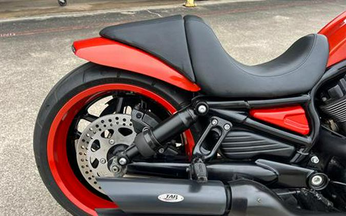 2015 Harley-Davidson Night Rod® Special