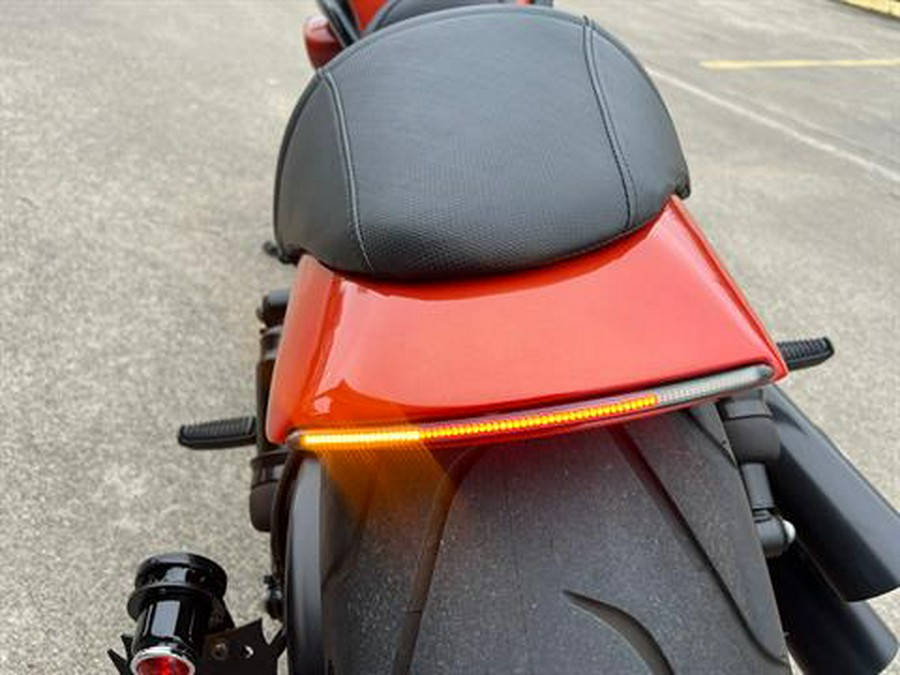 2015 Harley-Davidson Night Rod® Special