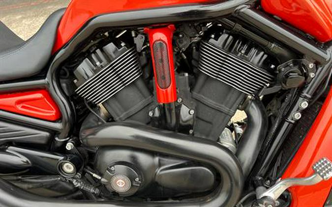 2015 Harley-Davidson Night Rod® Special