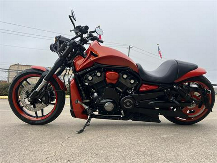 2015 Harley-Davidson Night Rod® Special