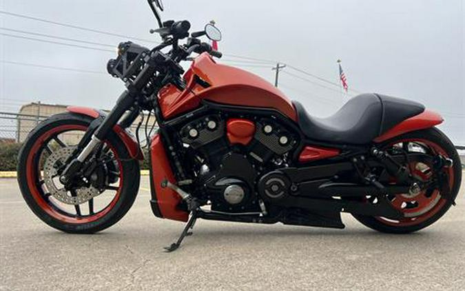 2015 Harley-Davidson Night Rod® Special