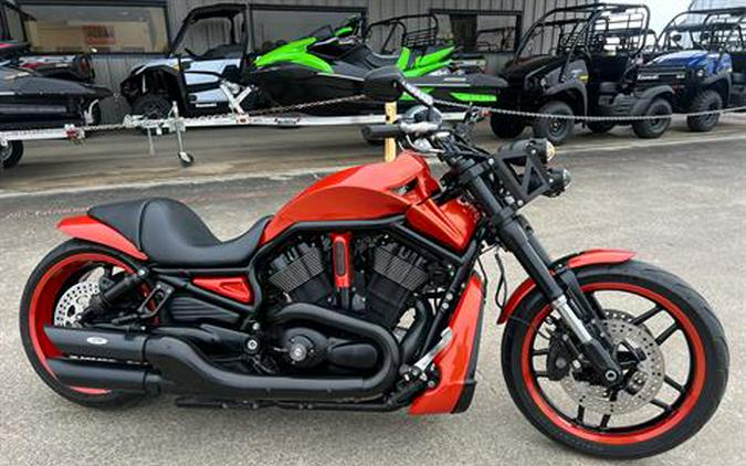 2015 Harley-Davidson Night Rod® Special
