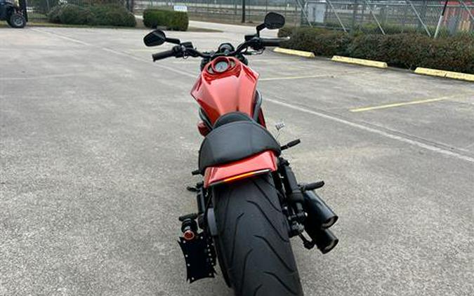 2015 Harley-Davidson Night Rod® Special