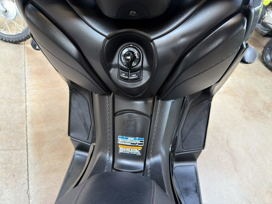 2022 Yamaha CZD300NGY