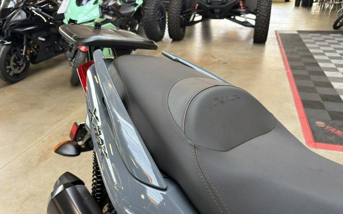 2022 Yamaha CZD300NGY