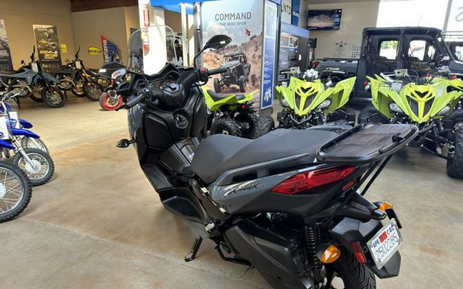 2022 Yamaha CZD300NGY