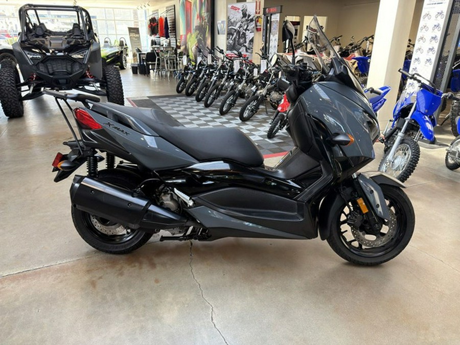 2022 Yamaha CZD300NGY