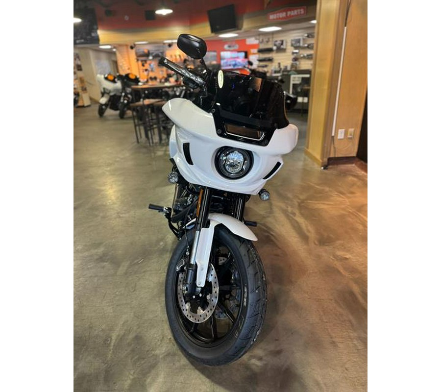 2026 Harley-Davidson Low Rider® ST