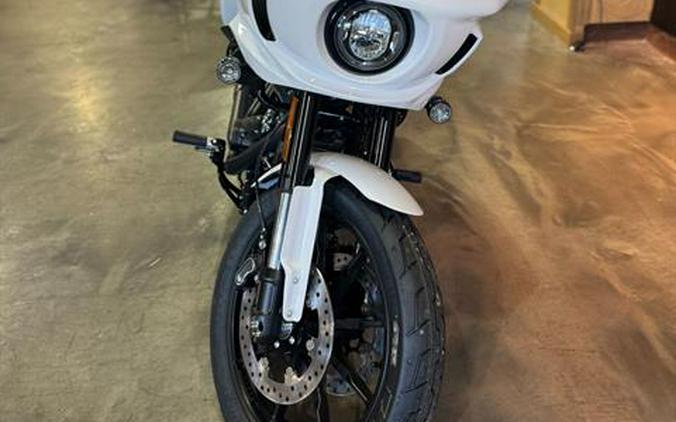 2026 Harley-Davidson Low Rider® ST