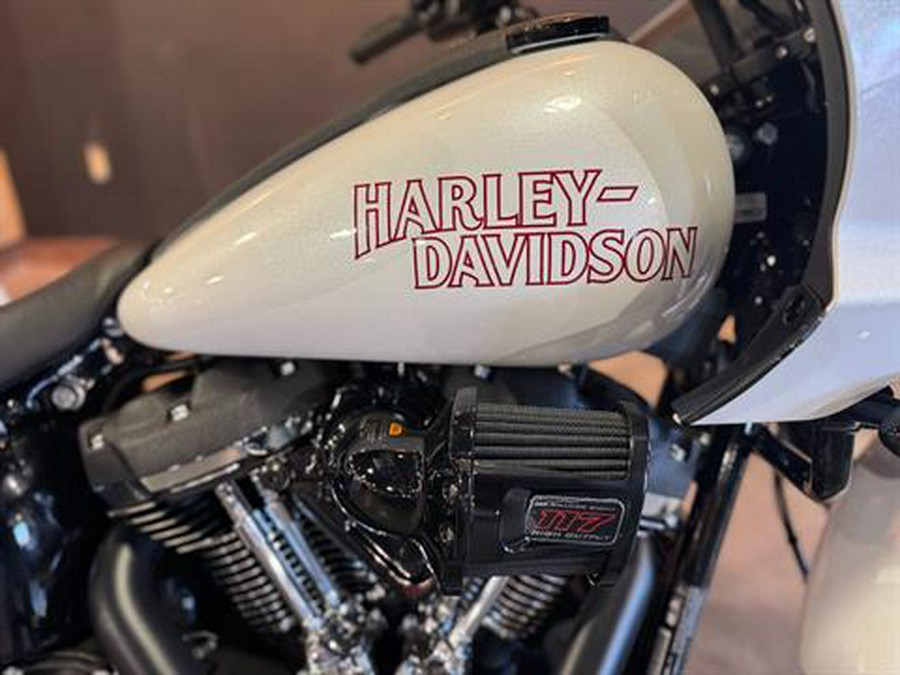 2026 Harley-Davidson Low Rider® ST