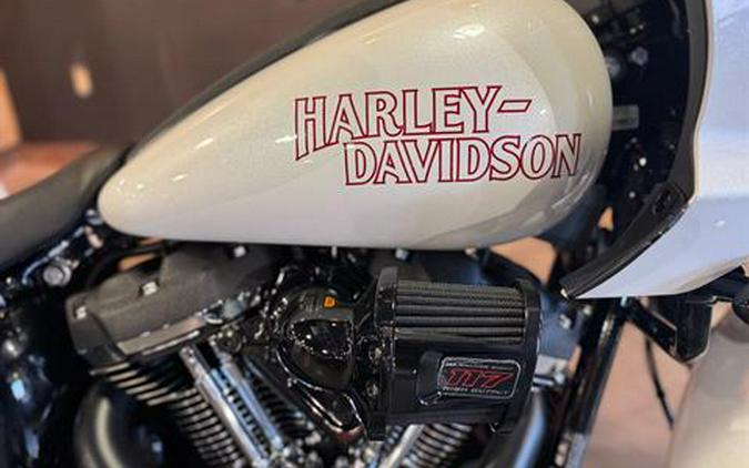 2026 Harley-Davidson Low Rider® ST