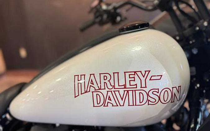 2026 Harley-Davidson Low Rider® ST