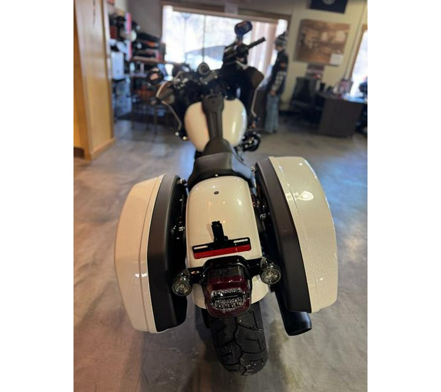 2026 Harley-Davidson Low Rider® ST