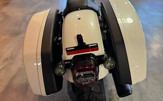 2026 Harley-Davidson Low Rider® ST