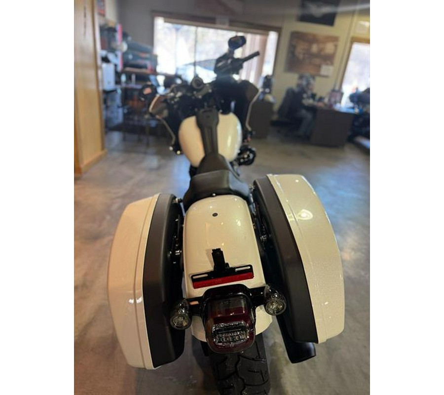 2026 Harley-Davidson Low Rider® ST