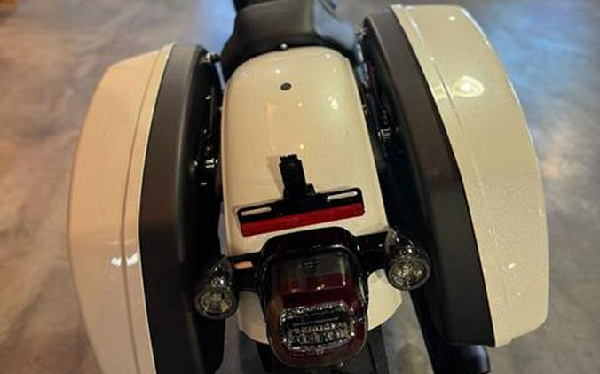 2026 Harley-Davidson Low Rider® ST