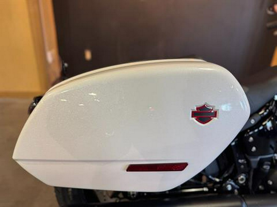 2026 Harley-Davidson Low Rider® ST